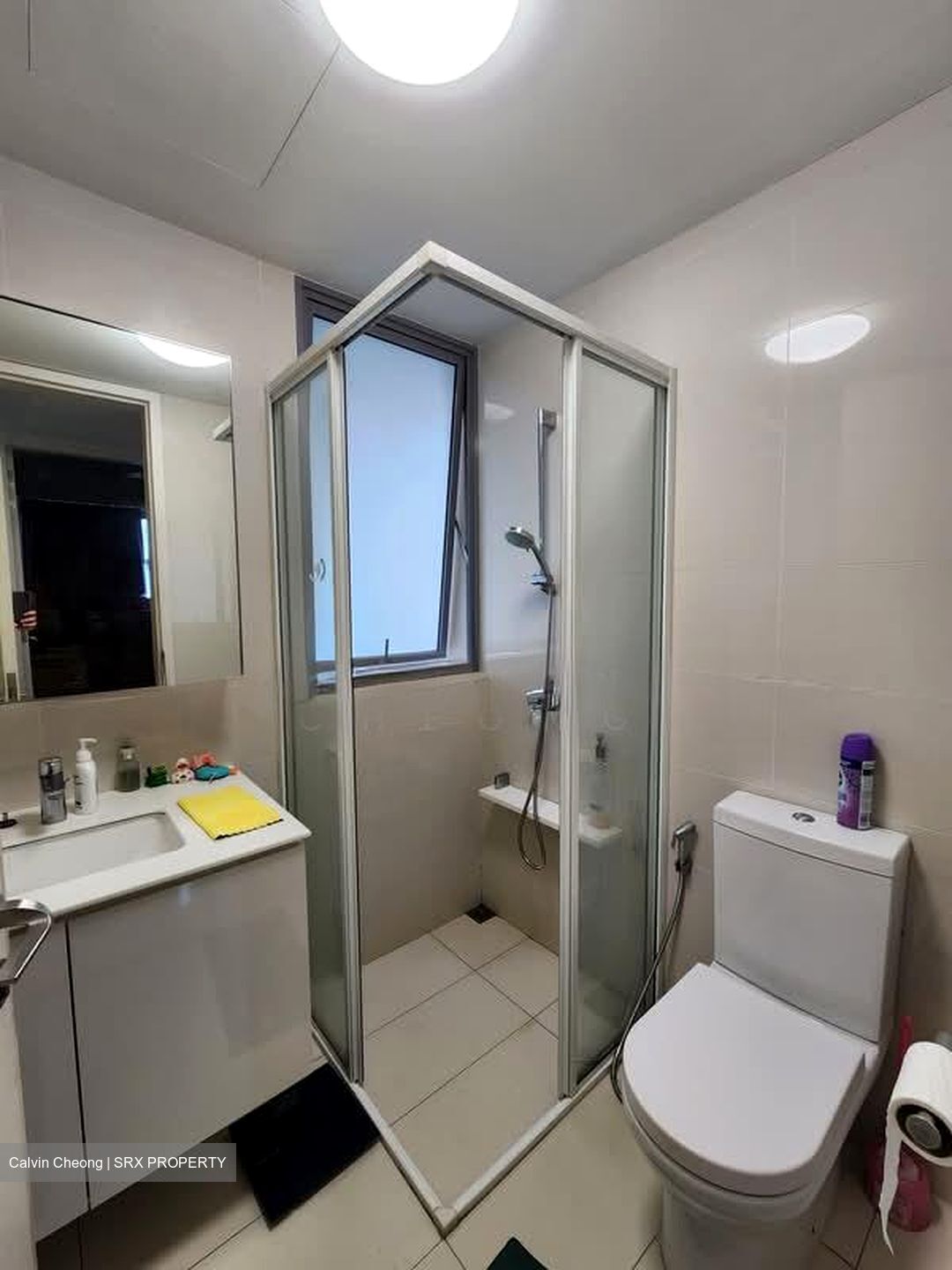 Bedok Residences (D16), Apartment #572049281